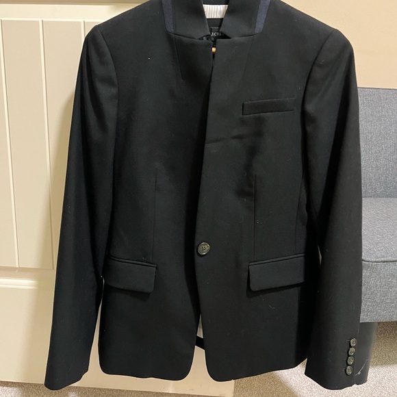 J Crew Regent Wool Blazer - Picture 4 of 7
